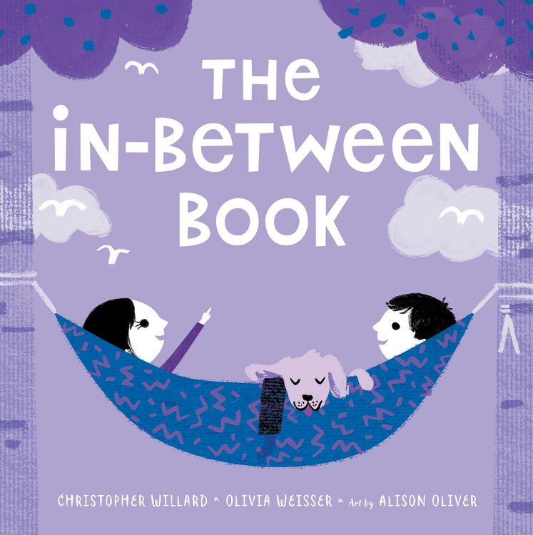Produktbild: The In-Between Book