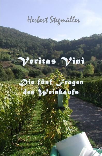 Produktbild: Veritas vini