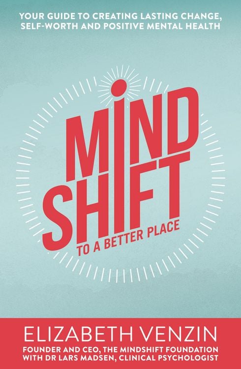 Produktbild: MindShift to a Better Place