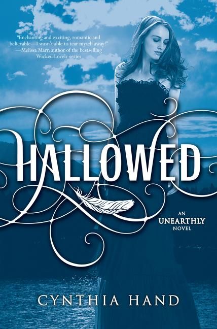 Produktbild: Hallowed