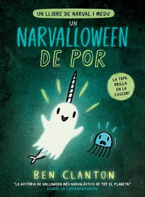 Produktbild: Un Narvalloween de por