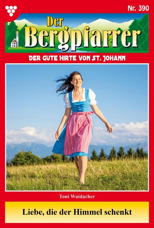 Produktbild: Liebe, die der Himmel schenkt