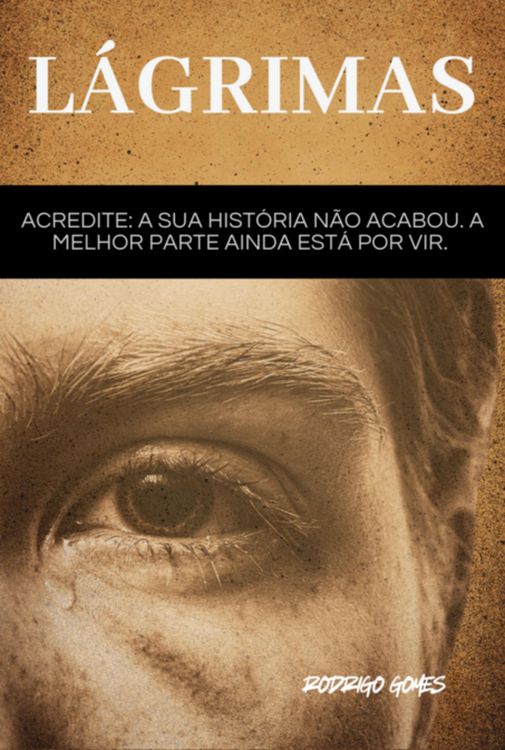 Produktbild: L&aacute;grimas