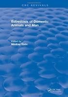 Produktbild: Ristic, M: Babesiosis of Domestic Animals and Man