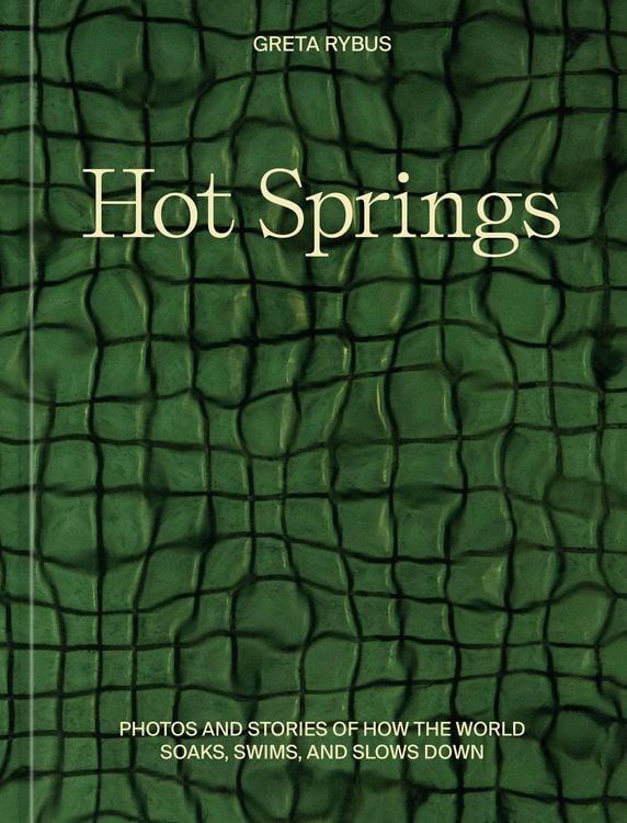 Produktbild: Hot Springs