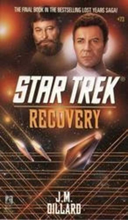 Produktbild: Recovery