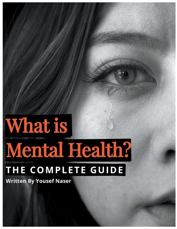 Produktbild: What is Mental Health? The Complete Guide