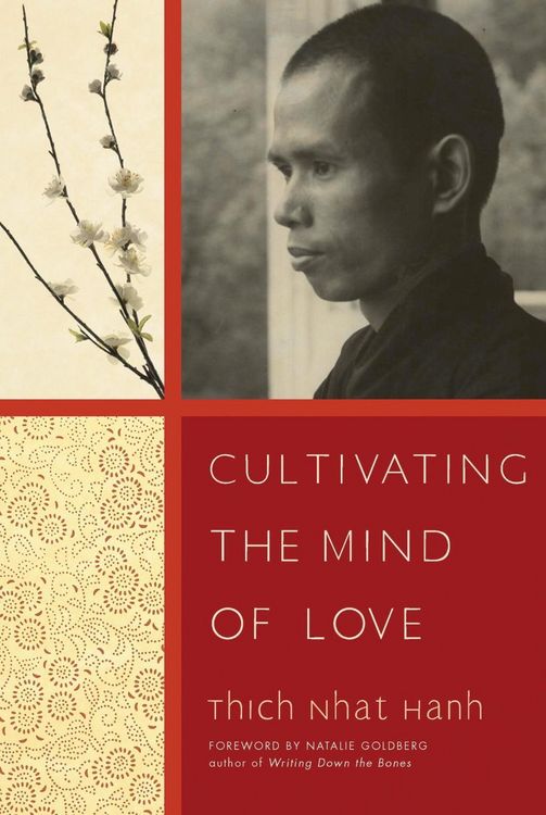 Produktbild: Cultivating the Mind of Love