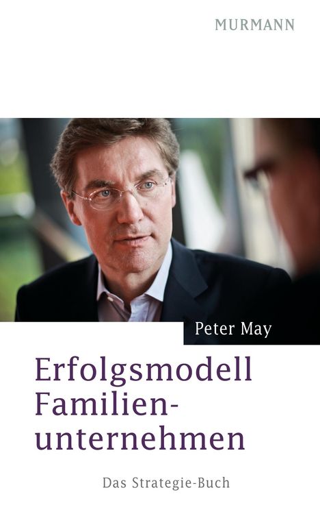 Produktbild: Erfolgsmodell Familienunternehmen