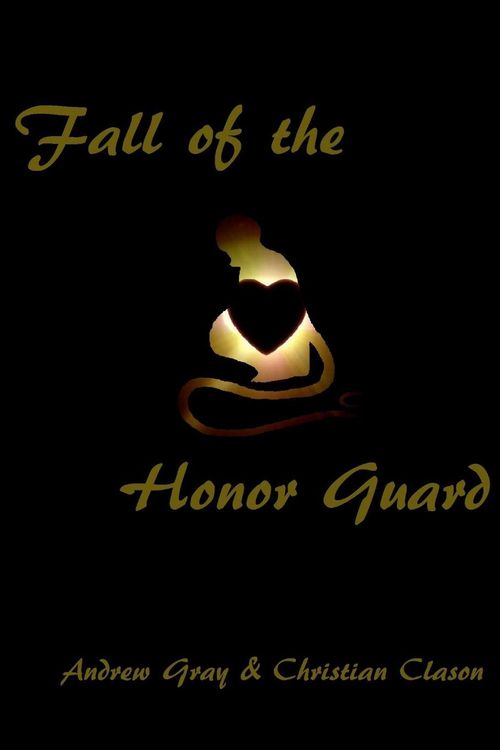 Produktbild: Fall of the Honor Guard