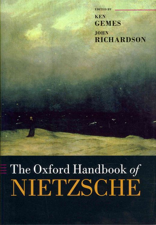 Produktbild: OHB NIETZSCHE OHBK C