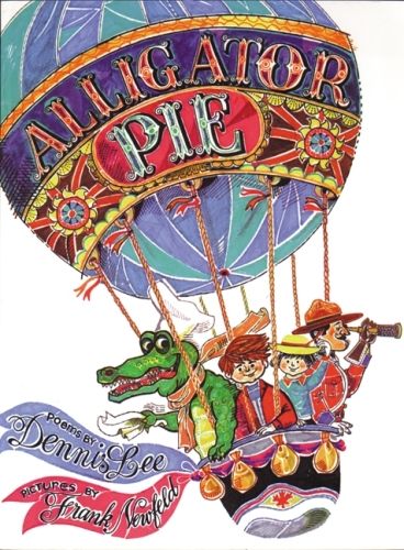 Produktbild: Alligator Pie Classic Edition