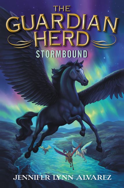 Produktbild: Guardian Herd Stormbound