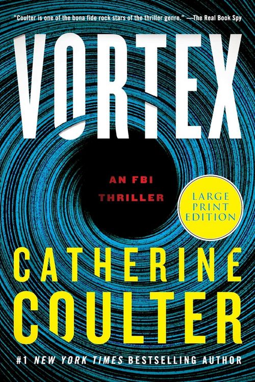 Produktbild: Vortex LP