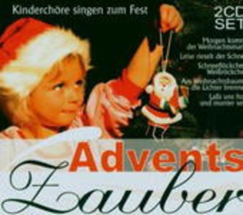 Produktbild: Adventszauber-Kinderch&ouml;re Singen Zum Fest