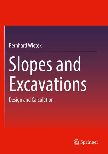 Produktbild: Slopes and Excavations