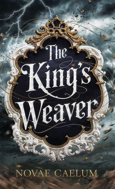 Produktbild: The King's Weaver