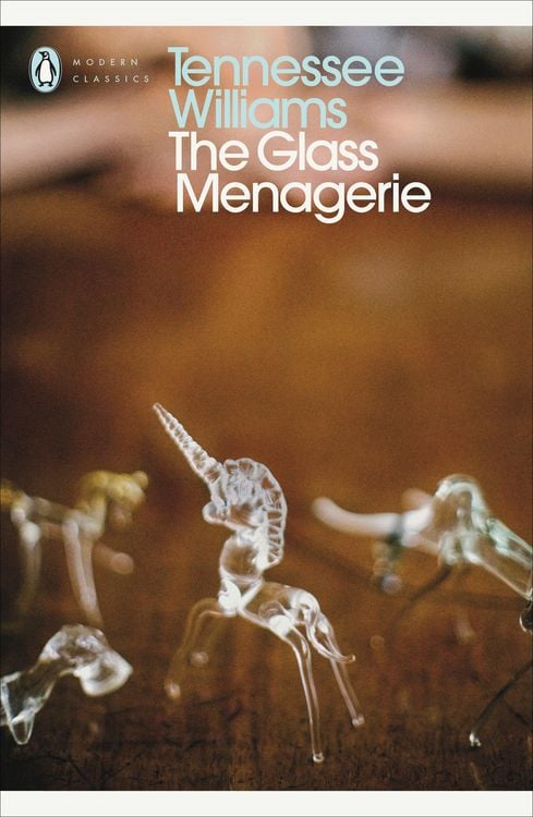 Produktbild: The Glass Menagerie