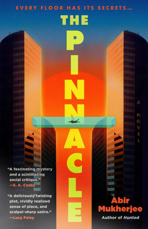 Produktbild: The Pinnacle