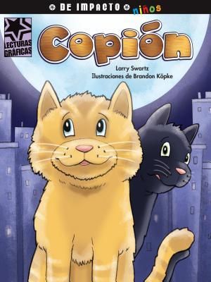 Produktbild: Copi&oacute;n
