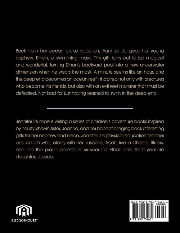 Produktbild: Aunt Jo Jo's Magical Gifts