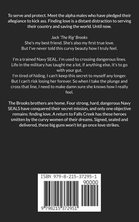 Produktbild: Operation SEAL Her