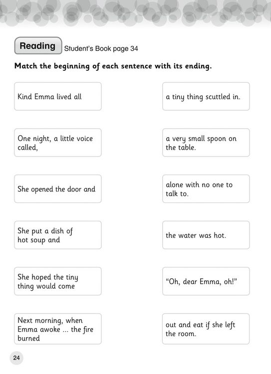 Produktbild: International Primary English Workbook: Stage 2