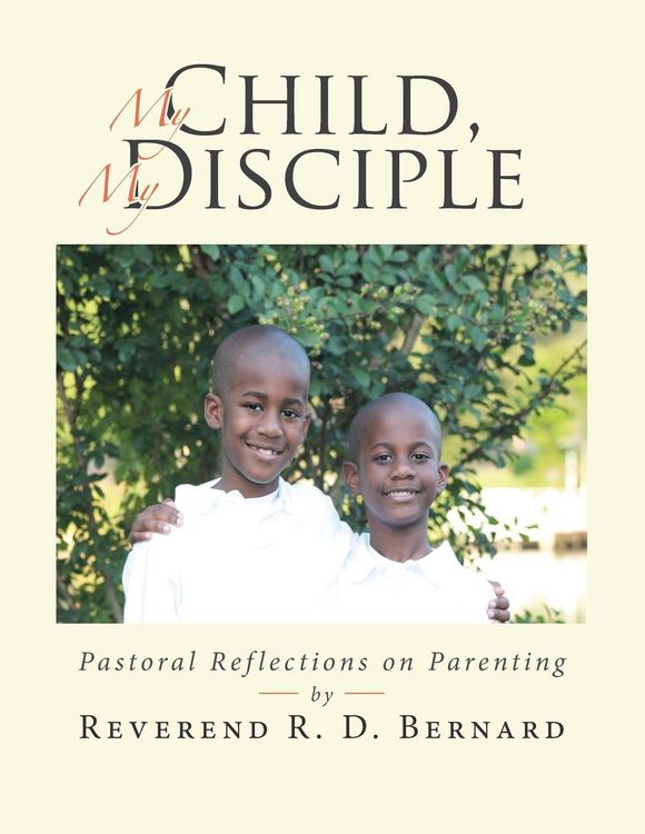 Produktbild: My Child, My Disciple