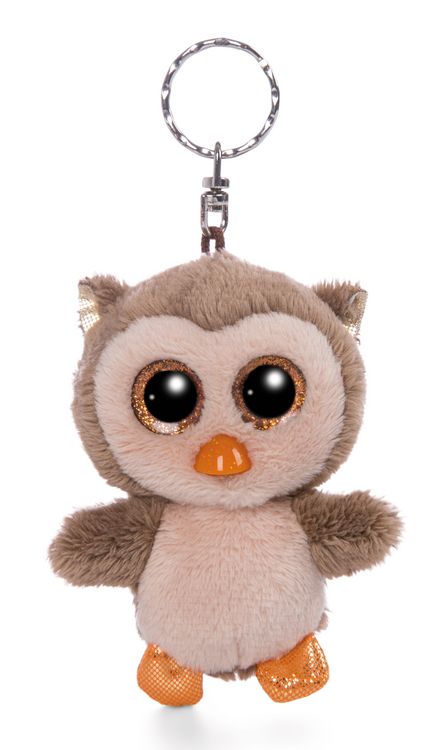 Produktbild: Glubschis Schlenker Eule Twila 9cm