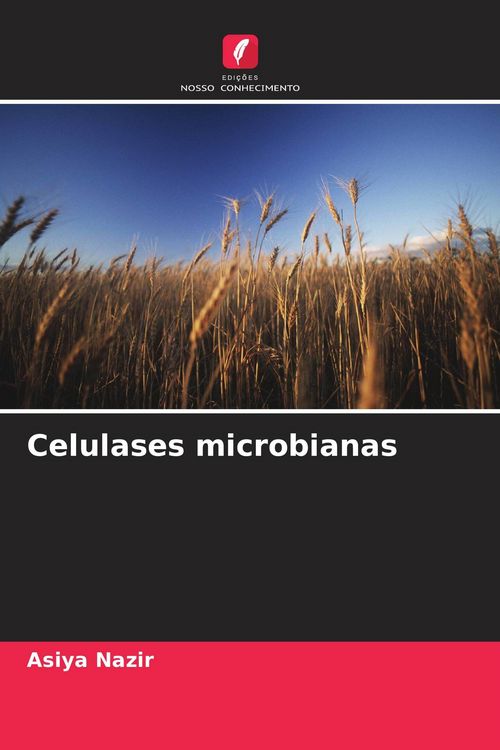 Produktbild: Celulases microbianas