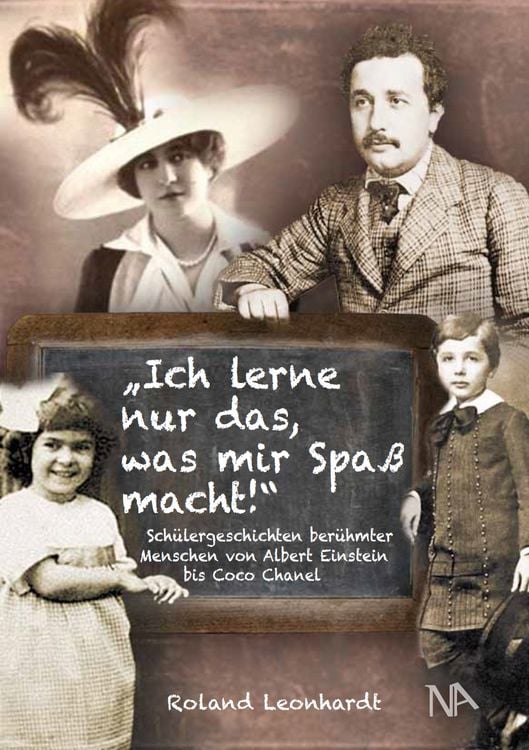 Produktbild: Ich lerne nur das, was mir Spa&szlig; macht