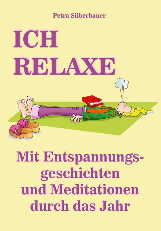 Produktbild: Ich Relaxe