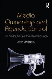 Produktbild: Media Ownership and Agenda Control