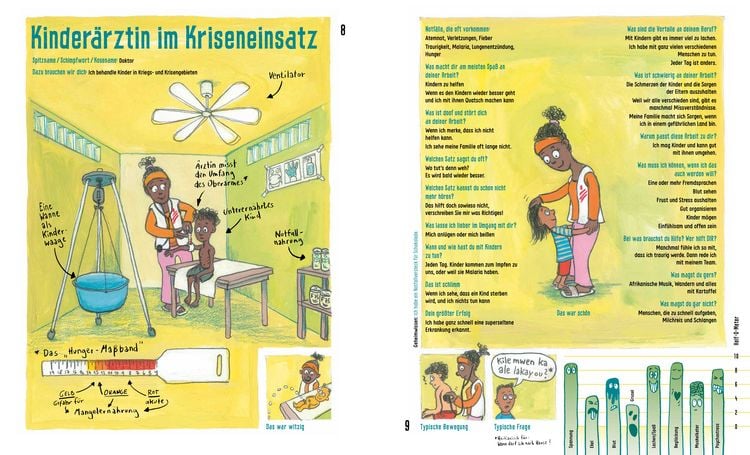 Produktbild: Alle helfen