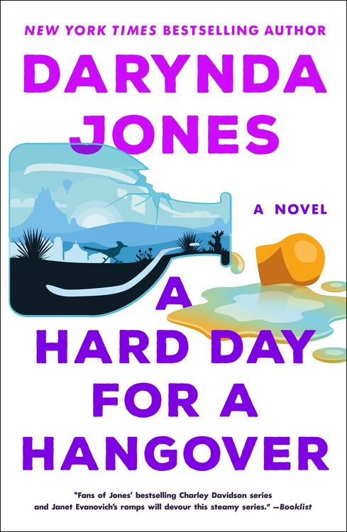Produktbild: Hard Day for a Hangover
