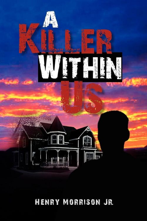 Produktbild: A Killer Within Us