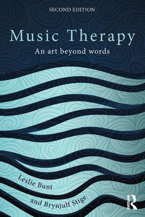 Produktbild: Music Therapy