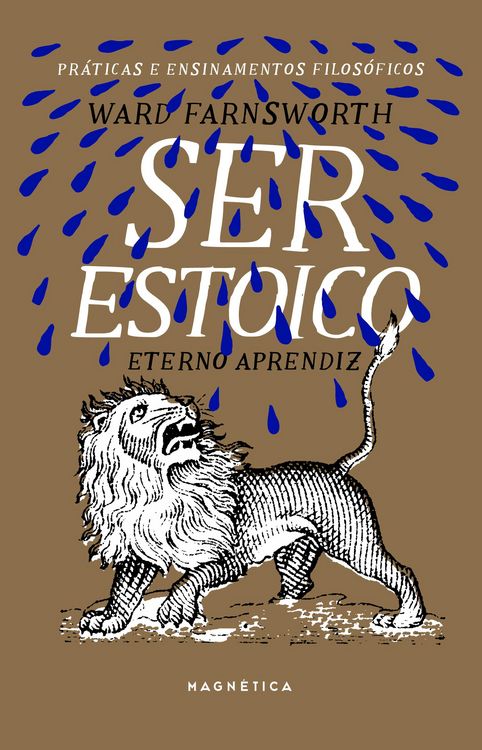 Produktbild: Ser Estoico: Eterno Aprendiz