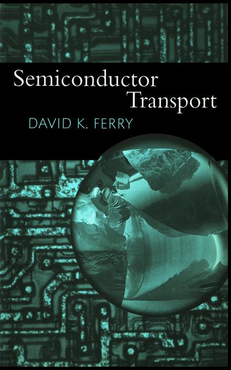 Produktbild: Semiconductor Transport