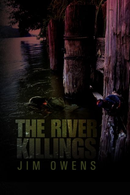 Produktbild: Owens, J: River Killings