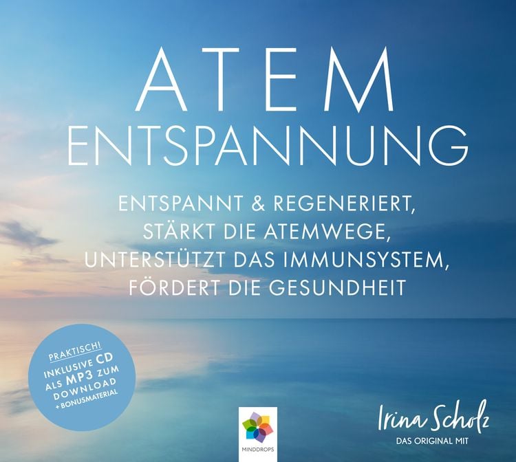Produktbild: ATEMENTSPANNUNG