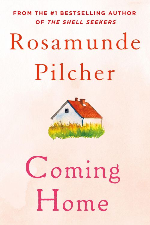 Produktbild: Coming Home