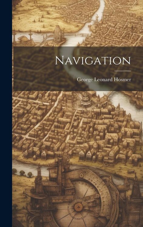 Produktbild: Navigation