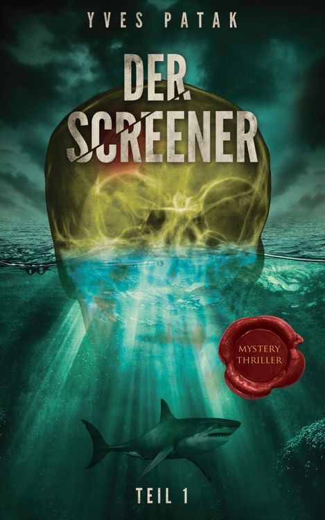 Produktbild: Der Screener - Teil 1