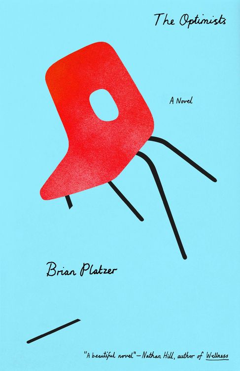 Produktbild: The Optimists