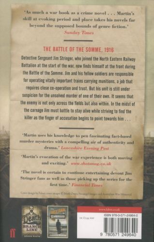 Produktbild: The Somme Stations
