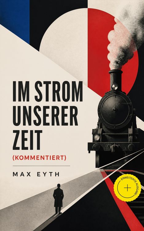 Produktbild: Im Strom unserer Zeit (Kommentiert)
