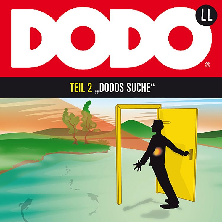 Produktbild: DODOS Suche - Teil 2