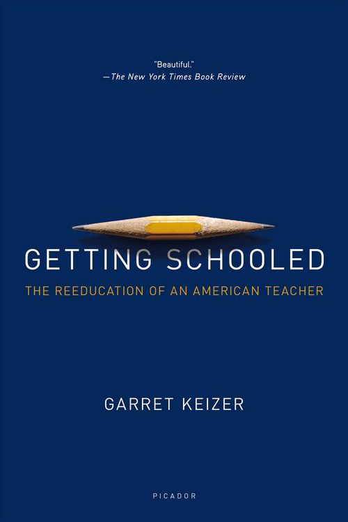 Produktbild: Getting Schooled