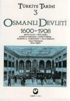 Produktbild: T&uuml;rkiye Tarihi 3 Osmanli Devleti 1600 - 1908